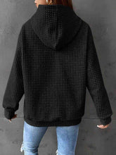 Load image into Gallery viewer, HOCUS POCUS Graphic Hoodie with Front Pocket