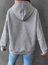 Load image into Gallery viewer, HOCUS POCUS Graphic Hoodie with Front Pocket