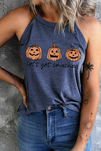 Load image into Gallery viewer, LET'S GET SMASHED Graphic Tank Top