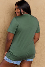 Load image into Gallery viewer, Simply Love Full Size Jack-O'-Lantern Graphic Cotton T-Shirt