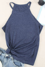 Load image into Gallery viewer, LET'S GET SMASHED Graphic Tank Top