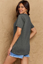 Load image into Gallery viewer, Simply Love Full Size Jack-O'-Lantern Graphic Cotton T-Shirt