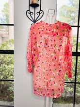 Load image into Gallery viewer, Pink Blossom Blouse
