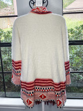 Load image into Gallery viewer, Boho Chic Sweater
